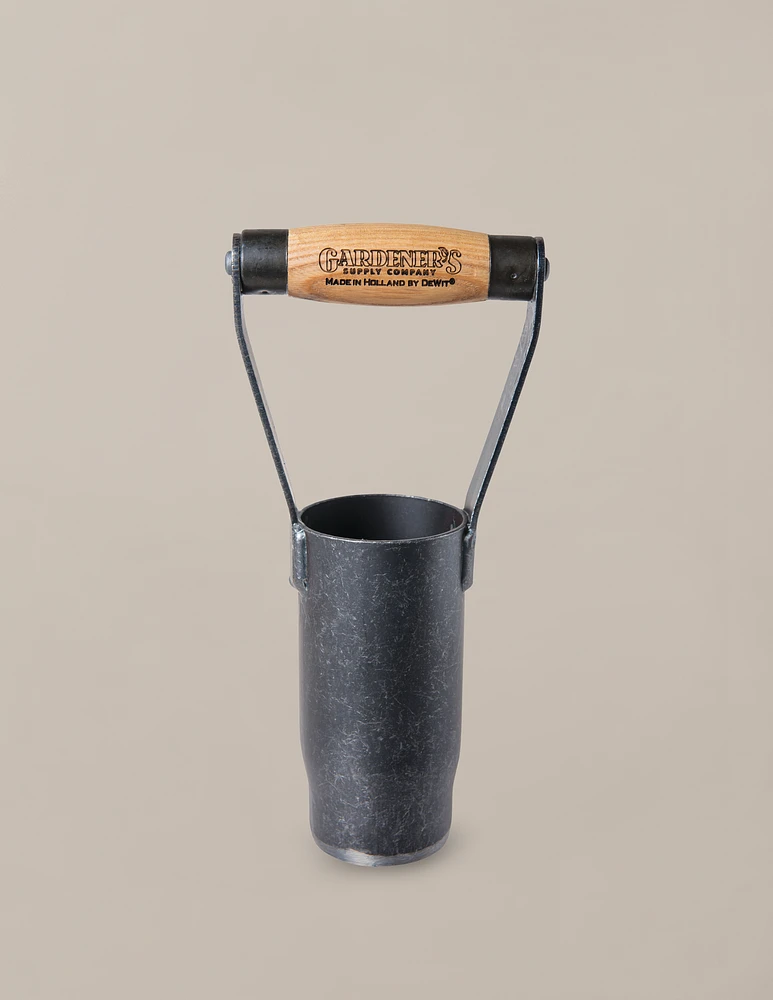 Gardener's Lifetime Large Bulb Planter