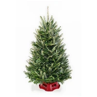 3-4 Ft. Tabletop Christmas Tree