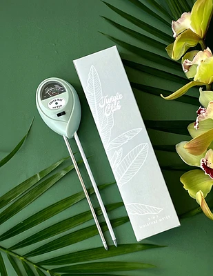 Moisture Meter