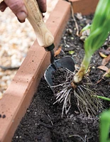 Gardener's Lifetime Trowel