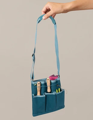 Gardeners Cross Body Tool Bag
