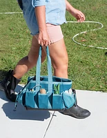 Gardeners Puddle Proof Tote