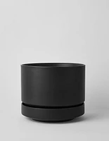 Round Two Planter