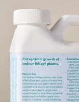 Fertilizer