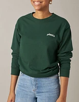 Long Sleeve T-Shirt