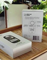 Light, Temperature, Humidity Meter