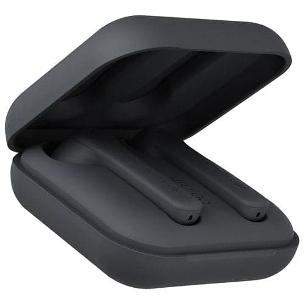 Écouteurs intra-auriculaires 100 % sans fil Air 1 Go de Happy Plugs