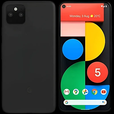 Google Pixel 5
