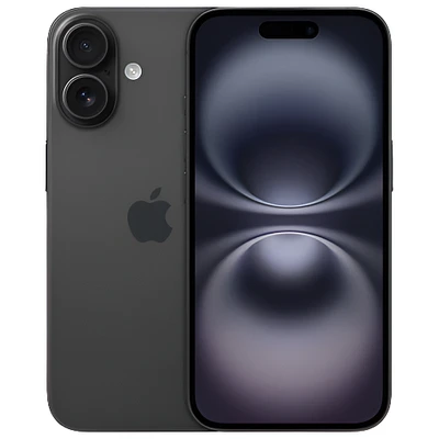 Apple iPhone 16