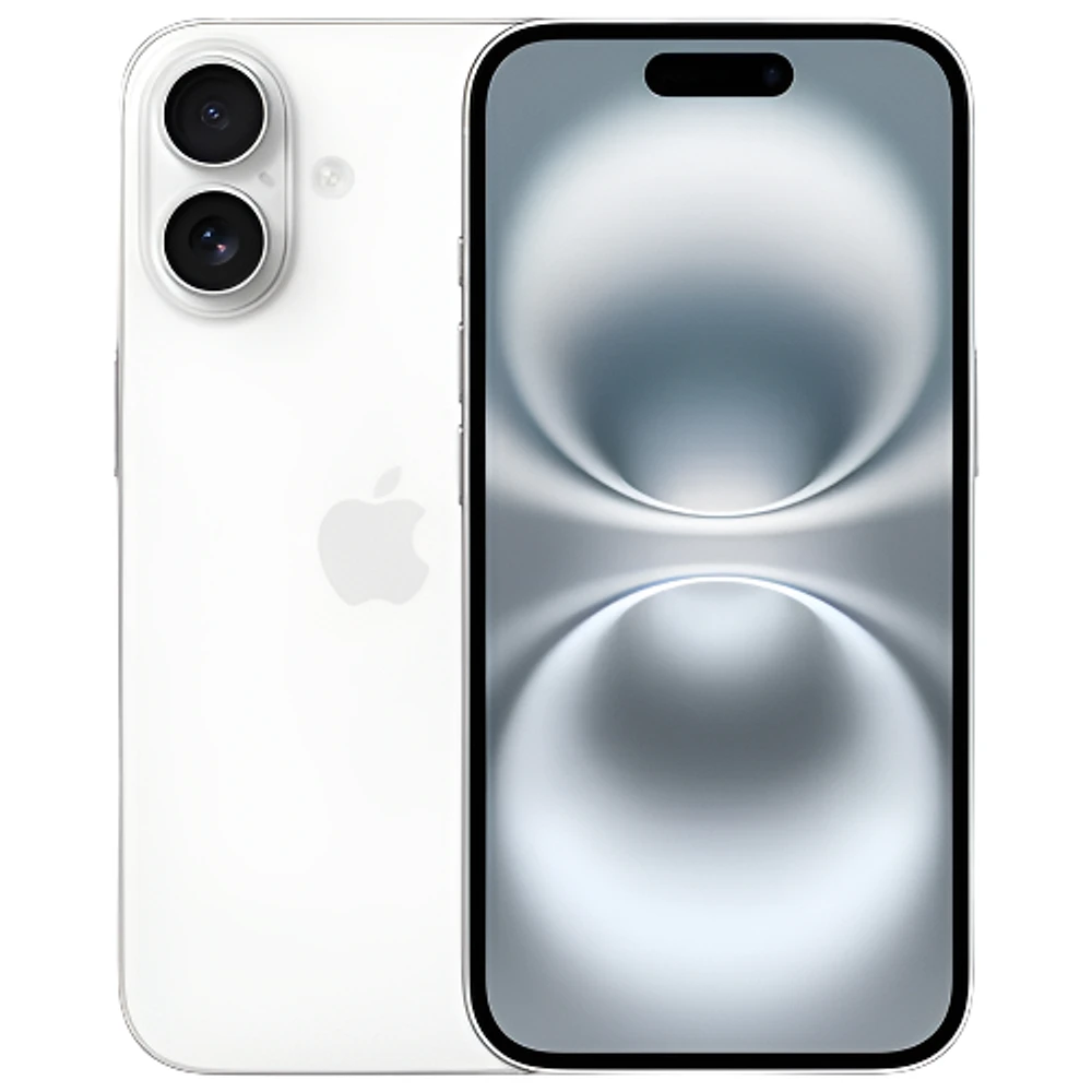 Apple iPhone 16