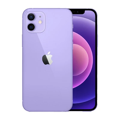 Apple iPhone 12