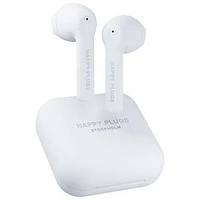Écouteurs intra-auriculaires 100 % sans fil Air 1 Go de Happy Plugs