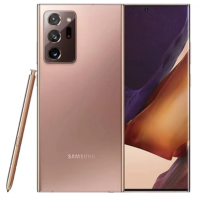 Samsung Galaxy Note 20 Ultra