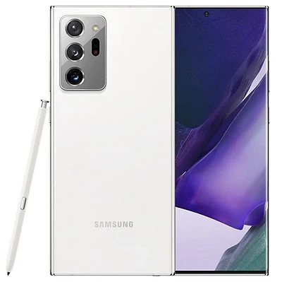 Samsung Galaxy Note 20 Ultra