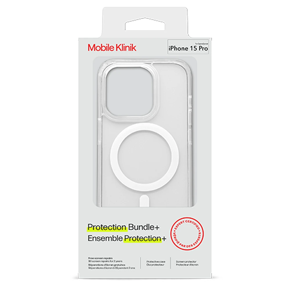 Étui pour téléphone (iPhone)
