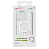 Étui pour téléphone (iPhone)