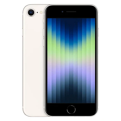 Apple iPhone SE (3e génération)