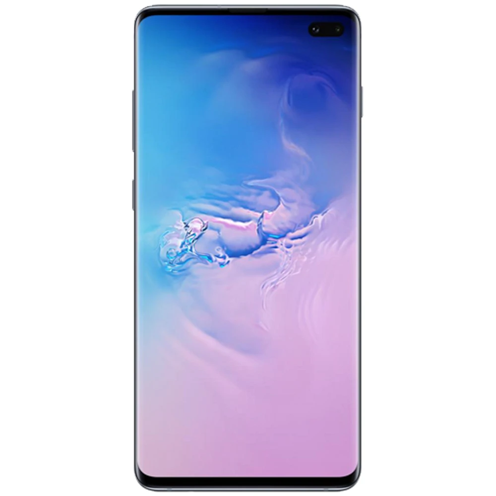 Samsung Galaxy S10+