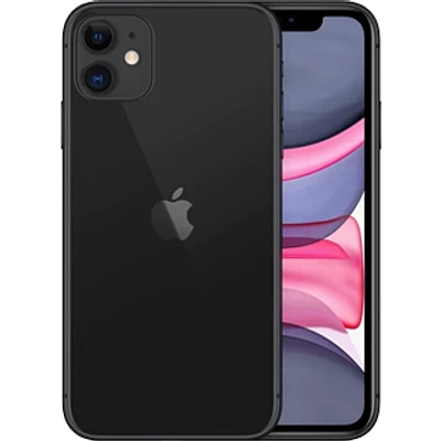 Refurbished Apple iPhone 11 - Unlocked, Certified Pre-Owned