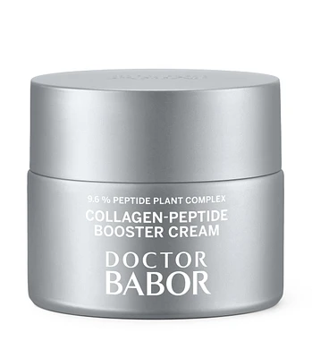 Collagen Peptide Booster Cream