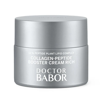 Collagen Peptide Booster Cream Rich