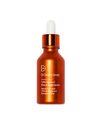 Dr. Dennis Gross Vitamin C Lactic Firm & Bright Serum