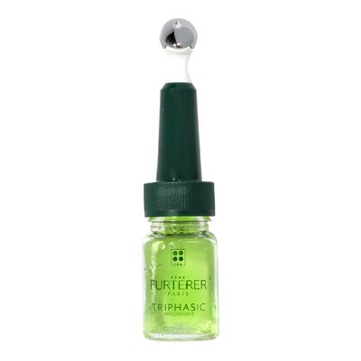 Triphasic Progressive Concentrated Serum