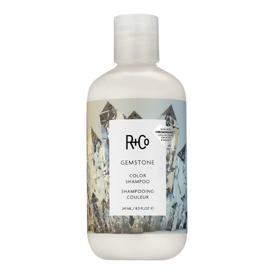 Gemstone Color Shampoo