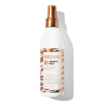 25 Miracle Milk Leave-In Conditioner