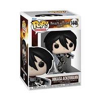Funko Pop! Anime: One Piece / Jujutsu Kaisen Attack On Titan Haikyu! Seven Deadly Sins **WEB ONLY**