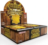 Yu-Gi-Oh! TCG - Quarter Century Stampede - 1st Edition - Booster Box