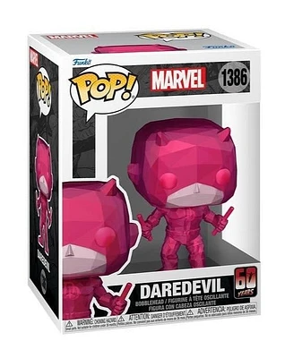 Funko Pop! Marvel - Daredevil (Facet) #1386