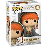 Funko Pop! Movies: Harry Potter - Ron Weasley #166 / Draco Malfoy #168 Remus Lupin #169 Hermione Granger #167 Rubeus Hagrid #171 And Buckbeak #123 Sirius Black #08 #165 Albus Dumbledore with Podium #172