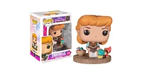 FUNKO POP! DISNEY ULTIMATE PRINCESS CINDERELLA #1015