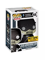 Funko Pop! DC - Lot 2/3 **WEB ONLY**