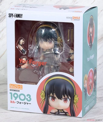 Spy x Family Yor Forger NENDOROID #1903