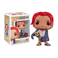 Funko Pop! Anime: One Piece **WEB ONLY