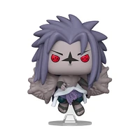 Funko Pop! Anime: Naruto - Sakume Hatake & Sasuke Curse Mark 2 [Exclusive]