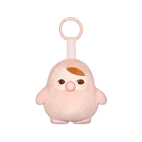 PopMart: Pucky Beanie - Bubble Up Series Plush Pendant Blind Box