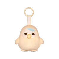 PopMart: Pucky Beanie - Bubble Up Series Plush Pendant Blind Box