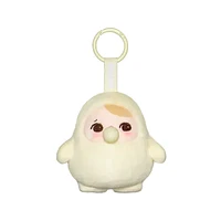 PopMart: Pucky Beanie - Bubble Up Series Plush Pendant Blind Box