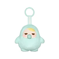 PopMart: Pucky Beanie - Bubble Up Series Plush Pendant Blind Box