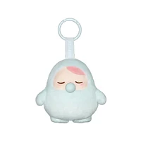 PopMart: Pucky Beanie - Bubble Up Series Plush Pendant Blind Box