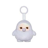 PopMart: Pucky Beanie - Bubble Up Series Plush Pendant Blind Box