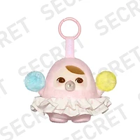 PopMart: Pucky Beanie - Bubble Up Series Plush Pendant Blind Box