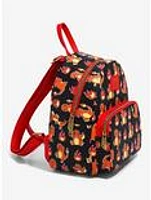 Loungefly: Pokemon - Charmander Mini Backpack