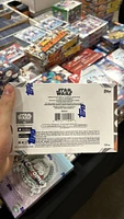 Topps Star Wars Signature Series Hobby Box