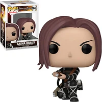 Funko Pop! Anime: One Piece / Jujutsu Kaisen Attack On Titan Haikyu! Seven Deadly Sins **WEB ONLY**