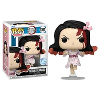 Funko Pop! Anime: Demon Slayer Lot /2 **WEB ONLY