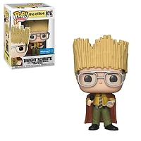 Funko Pop! Televison / Video Games Star Wars The Office **WEB ONLY**